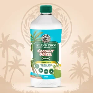 Coconut Water Home Delivery